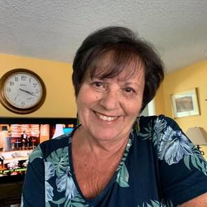 Meet your Posher, Carol